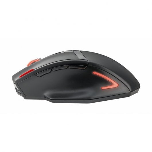 Trust GXT 130 Ratón Gaming Inalámbrico