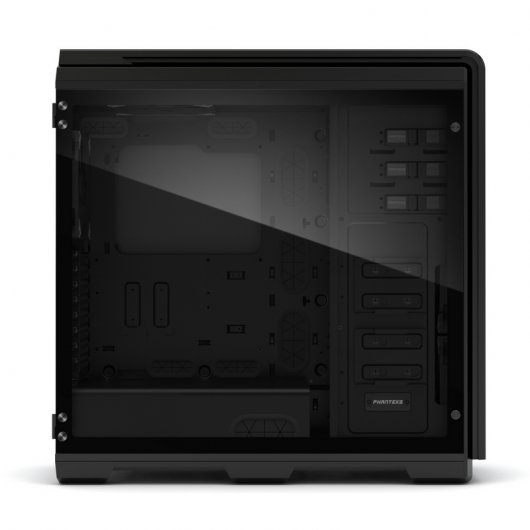 Phanteks Enthoo Luxe Cristal Templado USB 3.0 Negra