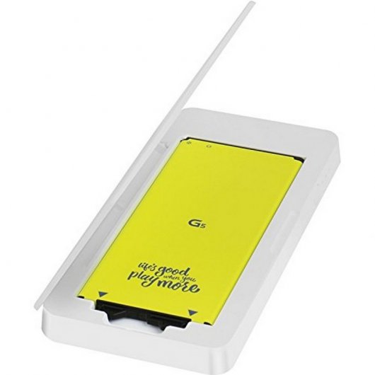 LG Batería G5 BCK-5100 + Funda Powerbank