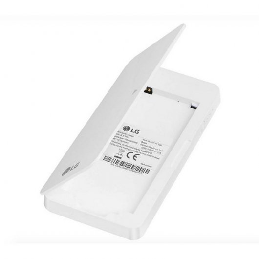 LG Batería G5 BCK-5100 + Funda Powerbank