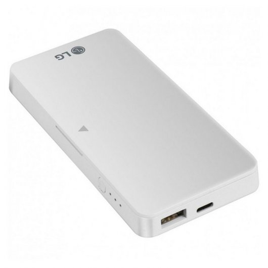 LG Batería G5 BCK-5100 + Funda Powerbank