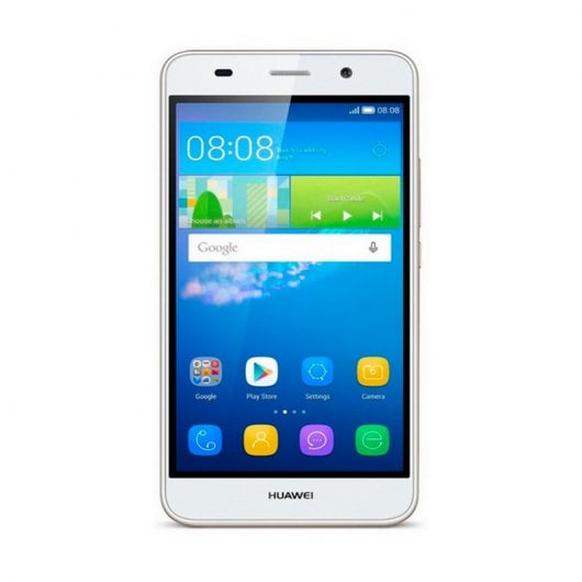 Huawei Y6 II Blanco