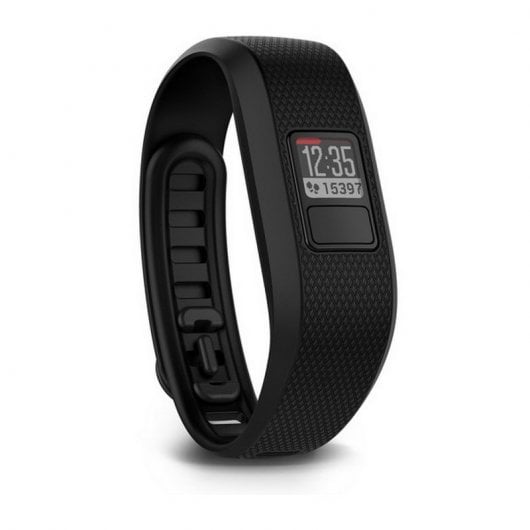 Garmin VivoFit 3 Pulsera de Actividad Negra