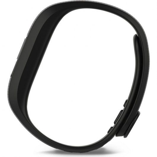 Garmin VivoFit 3 Pulsera de Actividad Negra