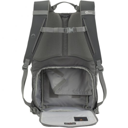 Lowepro Photo Hatchback 22L AW Gris