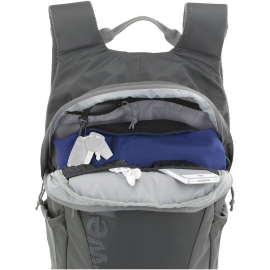 Lowepro Photo Hatchback 22L AW Gris
