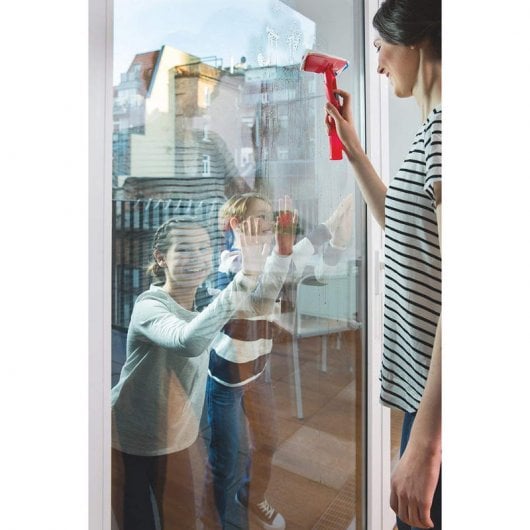 Vileda Windomatic Nettoyeur de vitres électrique