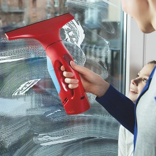 Vileda Windomatic Nettoyeur de vitres électrique