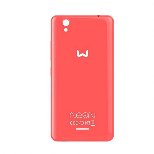 Weimei Pack Carcasas Roja y Azul para Weimei Neon