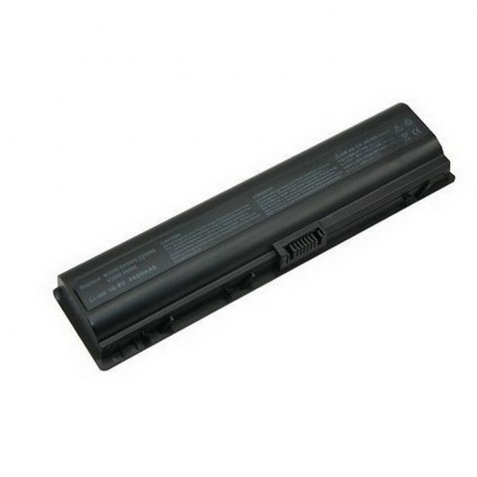 Batería de Portatil HP DV2000/6000