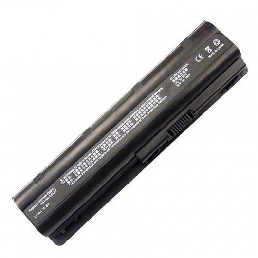 Batteria per laptop HP e Compaq G6/G7/G42/G56/G62/G72/DV6-4000/DV7-6000/DV7-6000