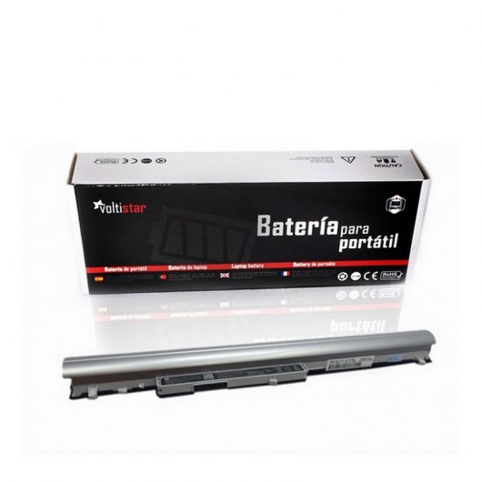 Batería de Portatil HP y Compaq Modelo HP 240 248 340 345 350 CQ14 CQ15 15-H000 15-S000