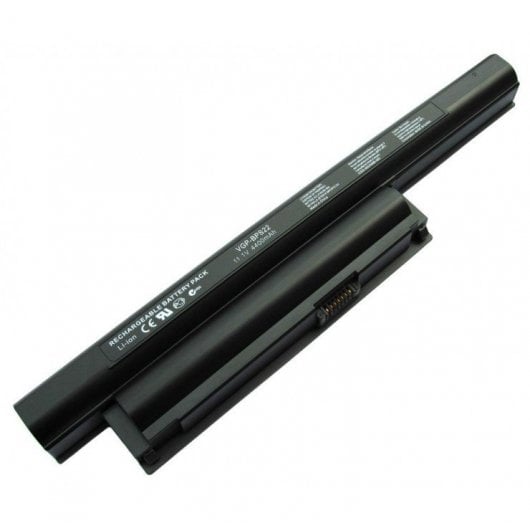 Voltistar Batería de Portátil Sony Vaio VGP-BPS22/VGP-BPL22/VGP-BPS22A/VGP-BPS22A