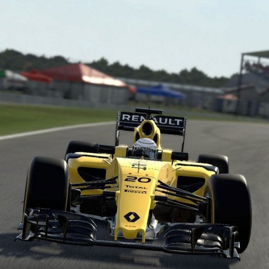 Fórmula 1 2016 Edición Limitada Xbox One