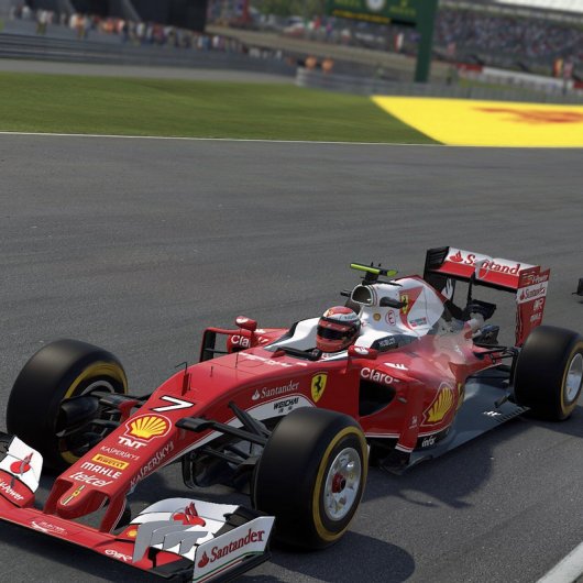 Fórmula 1 2016 Edición Limitada Xbox One