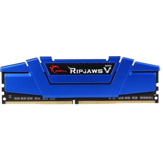 G.Skill Ripjaws V Blue DDR4 2400 PC4-19200 16GB 2x8GB CL15