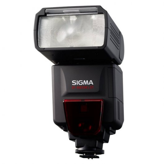 Sigma EF-610 DG ST para Sony