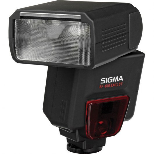 Sigma EF-610 DG ST para Sony