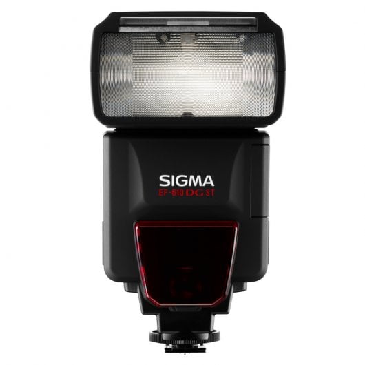 Sigma EF-610 DG ST para Sony