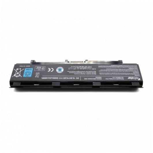 Toshiba Satellite C800D/C805/C805D/C850/C840/C840D/C845 Laptop-Akku