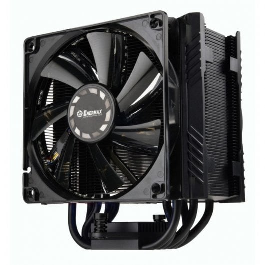 Enermax ETS-T50 Axe