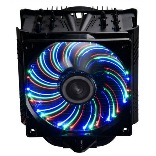 Enermax ETS-T50 Axe