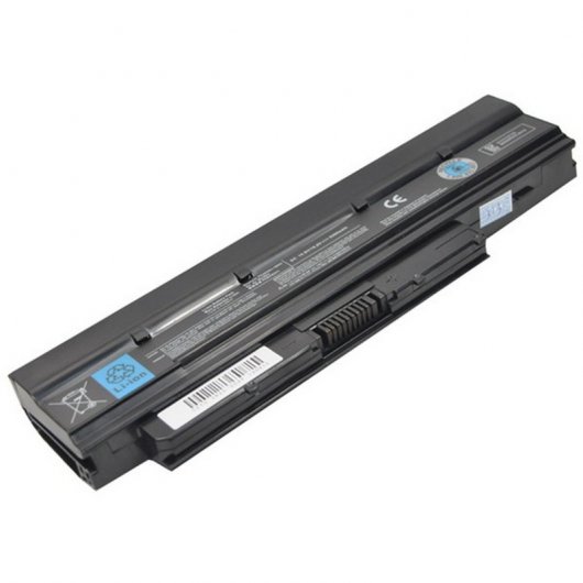 Batería de Portatil Toshiba DYNABOOK NB500-12C/NB500-12W