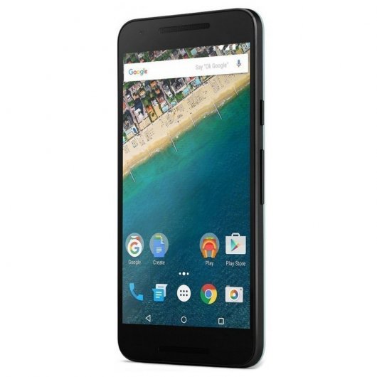 Google Nexus 5X 32GB Azul