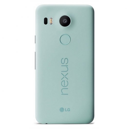 Google Nexus 5X 32GB Azul