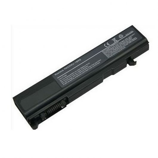 Batería de Portatil Toshiba Satellite Pro S300/U200/PA3356U-1BAS/PA3356U-1BRS