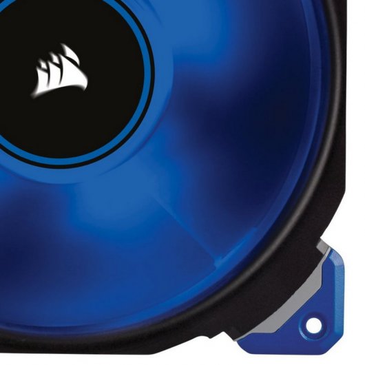 Corsair ML140 Pro Levitación Magnética 140mm LED Azul
