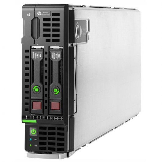 HP ProLiant BL460c Gen9 E5-2620v3