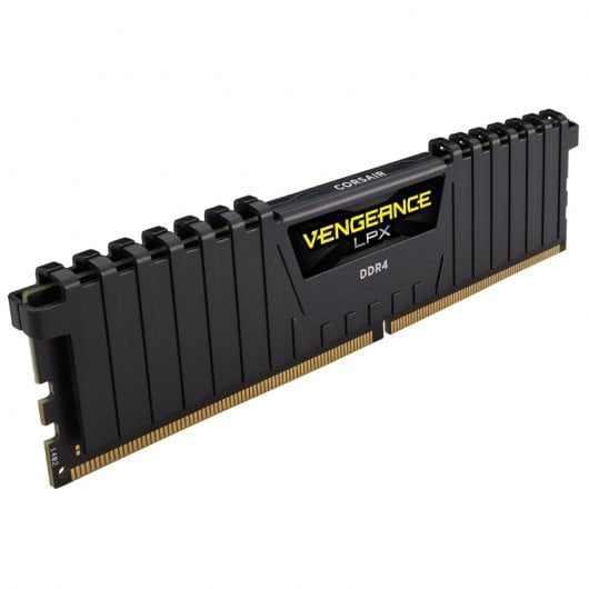 Corsair Vengeance LPX, 16GB, DDR4 Speichermodul 2 x 8 GB 2133 MHz