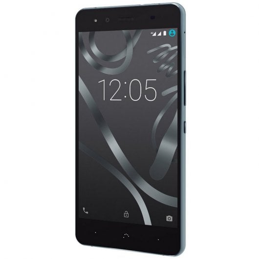 Bq Aquaris X5 Plus 32GB Negro