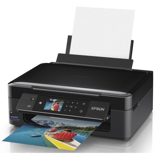 Epson Expression Home XP-442 Multifunción WiFi