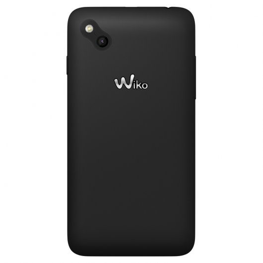 Wiko Sunny 8GB Negro Libre