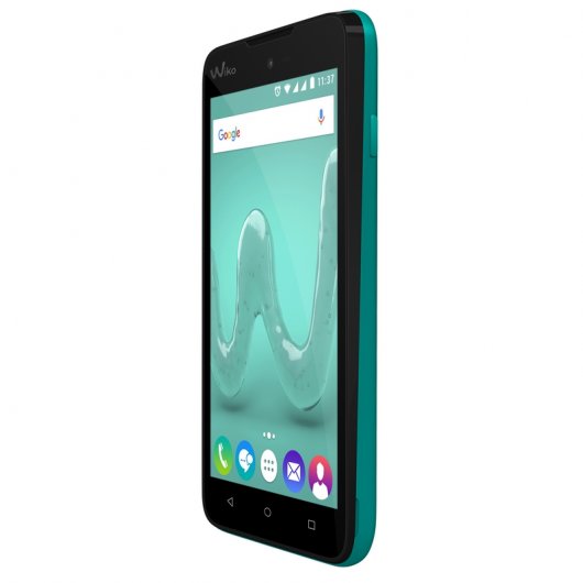 Wiko Sunny 8GB Verde Libre