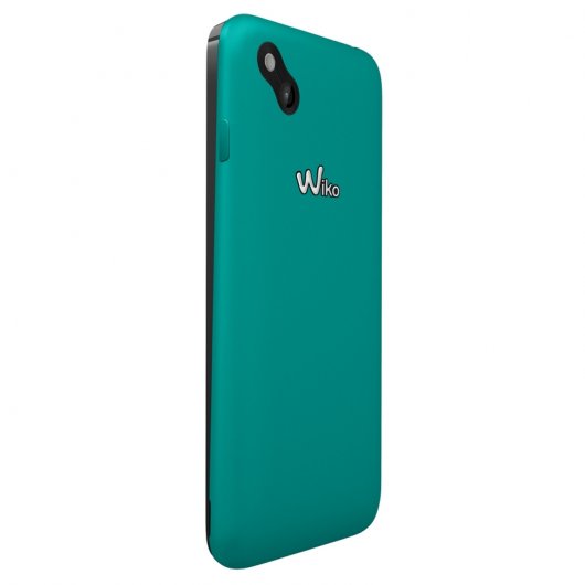 Wiko Sunny 8GB Verde Libre