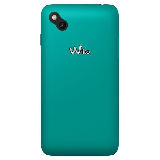 Wiko Sunny 8GB Verde Libre