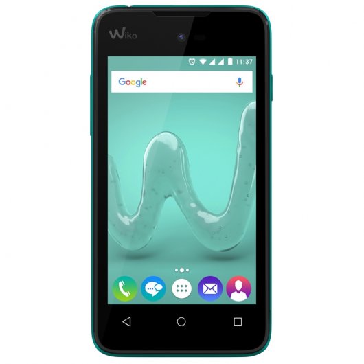 Wiko Sunny 8GB Verde Libre
