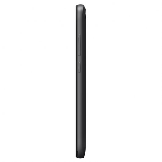 Wiko Jerry 8GB Negro Libre