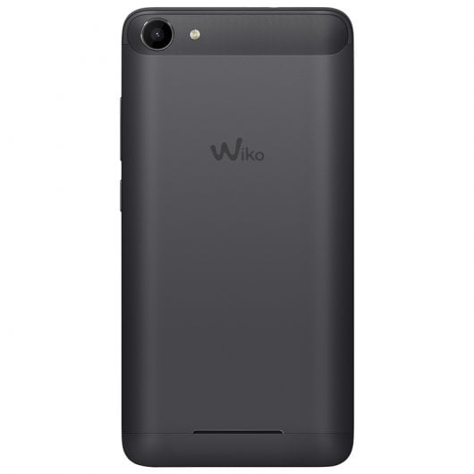 Wiko Jerry 8GB Negro Libre