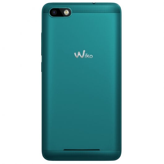 Wiko Lenny 3 16GB Verde Libre