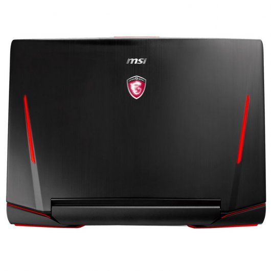 MSI GT83VR 6RF-039ES Intel i7-6920HQ/64GB/1TB+512SSD/GTX1080/18.4"