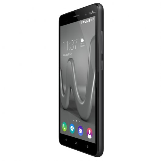 Wiko Lenny 3 16GB Gris Libre