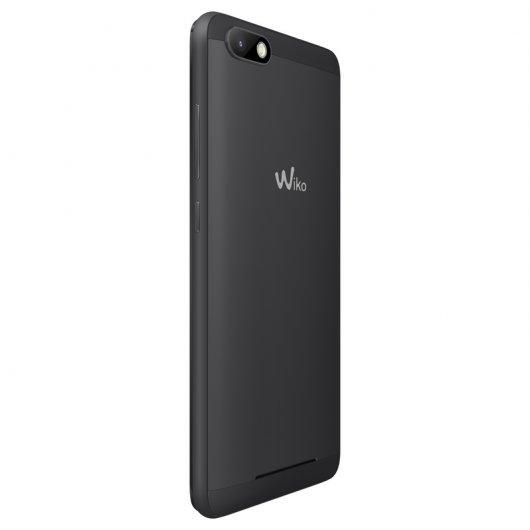 Wiko Lenny 3 16GB Gris Libre
