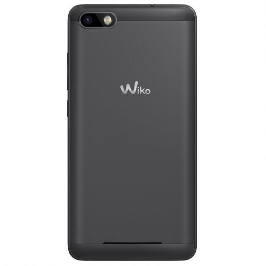Wiko Lenny 3 16GB Gris Libre