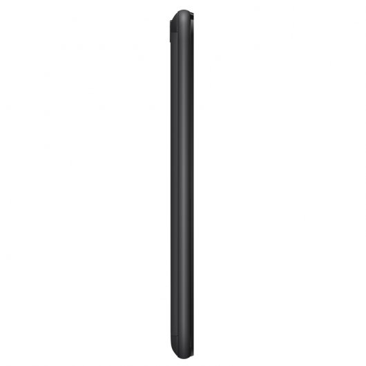 Wiko Lenny 3 16GB Gris Libre