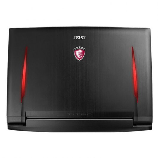 MSI GT73VR 6RE-076ES Intel i7-6820HK/32GB/1TB+512SSD/2xGTX1070/17.3"4K