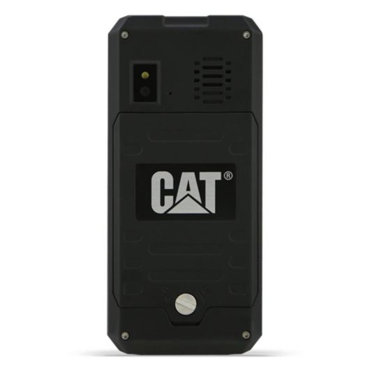 Cat B30 Dual 3G 256MB 1GB 2.0" Preto